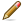 GIMP — Инструмент Pencil Tool